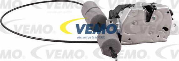 Vemo V30-85-0011 - Brava poklopca zadnje haube www.molydon.hr