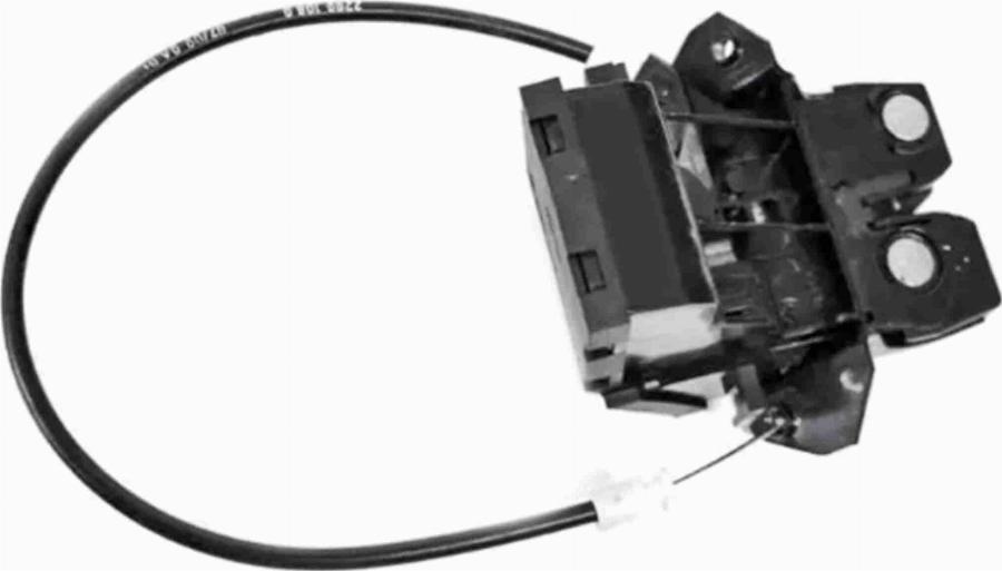 Vemo V30-85-0201 - Brava poklopca zadnje haube www.molydon.hr