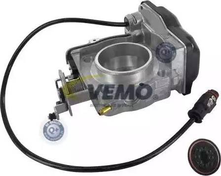Vemo V30-81-0004 - Kučište leptira karburatora www.molydon.hr