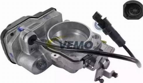 Vemo V30-81-0007 - Kučište leptira karburatora www.molydon.hr