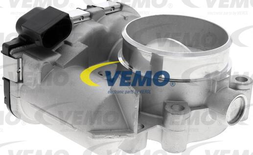 Vemo V30-81-0015 - Kučište leptira karburatora www.molydon.hr