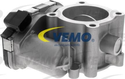 Vemo V30-81-0016-1 - Kučište leptira karburatora www.molydon.hr