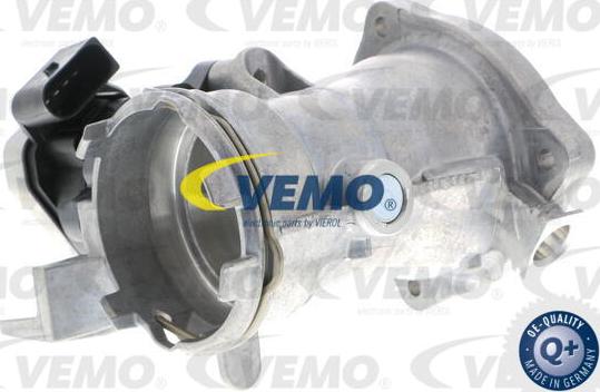 Vemo V30-81-0018 - Kučište leptira karburatora www.molydon.hr