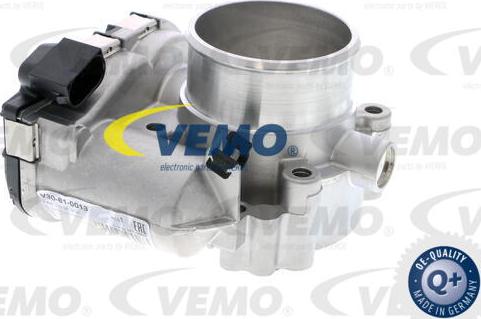 Vemo V30-81-0013 - Kučište leptira karburatora www.molydon.hr