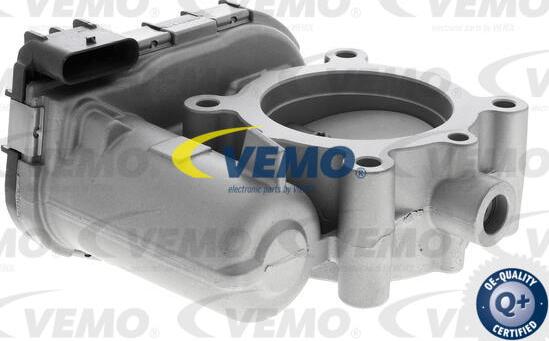 Vemo V30-81-0035 - Kučište leptira karburatora www.molydon.hr