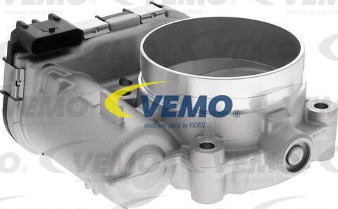 Vemo V30-81-0037 - Kučište leptira karburatora www.molydon.hr