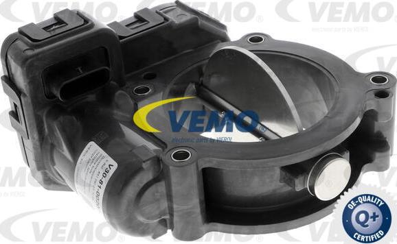 Vemo V30-81-0020 - Kučište leptira karburatora www.molydon.hr