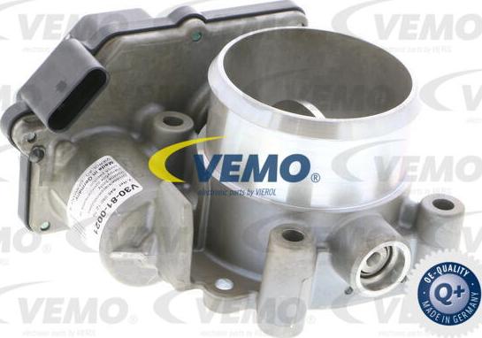 Vemo V30-81-0021 - Kučište leptira karburatora www.molydon.hr