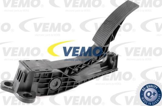 Vemo V30-82-0009 - Senzor, položaj pedale za gas www.molydon.hr