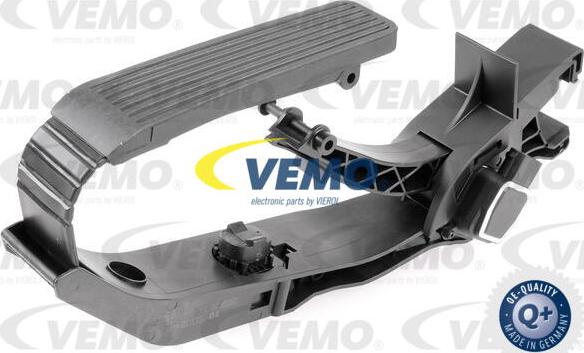 Vemo V30-82-0005 - Senzor, položaj pedale za gas www.molydon.hr