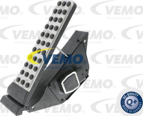 Vemo V30-82-0018 - Senzor, položaj pedale za gas www.molydon.hr