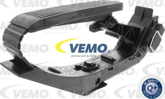Vemo V30-82-0013 - Senzor, položaj pedale za gas www.molydon.hr