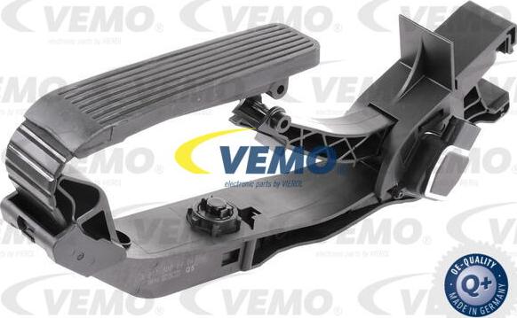 Vemo V30-82-0020 - Senzor, položaj pedale za gas www.molydon.hr