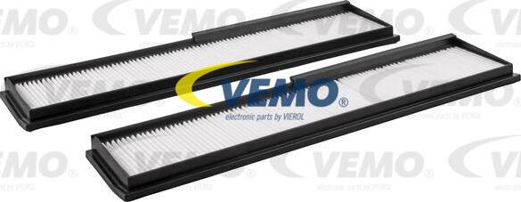 Vemo V30-30-5001 - Filter kabine www.molydon.hr