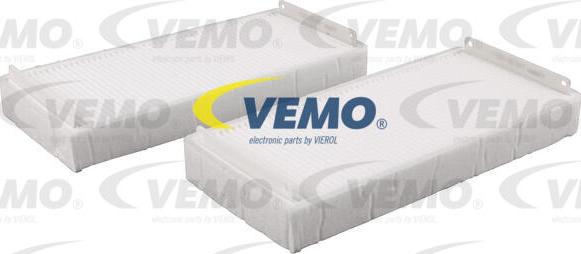 Vemo V30-30-5002 - Filter kabine www.molydon.hr