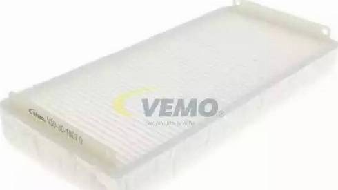 Vemo V30-30-1007 - Filter kabine www.molydon.hr