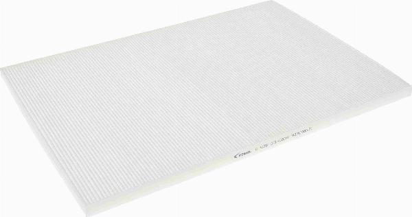 Vemo V30-30-0004 - Filter kabine www.molydon.hr