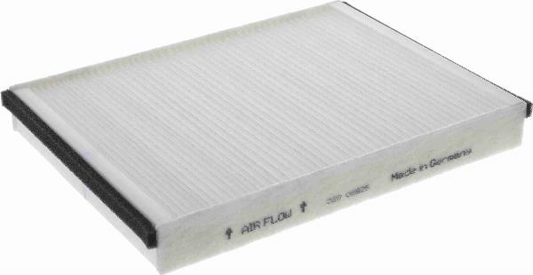 Vemo V30-30-0005 - Filter kabine www.molydon.hr