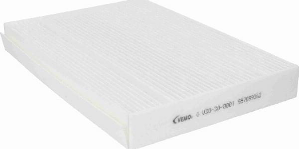 Vemo V30-30-0001 - Filter kabine www.molydon.hr