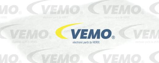 Vemo V30-30-1041 - Filter kabine www.molydon.hr