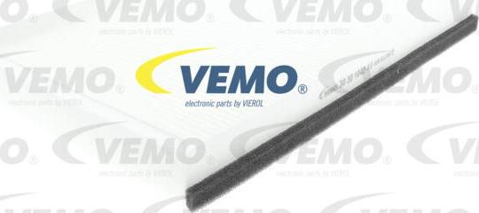 Vemo V30-30-1042-1 - Filter kabine www.molydon.hr