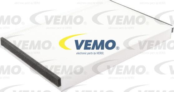 Vemo V30-30-1053 - Filter kabine www.molydon.hr