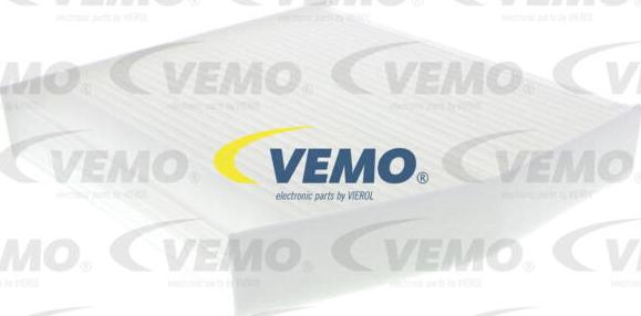Vemo V30-30-1064 - Filter kabine www.molydon.hr