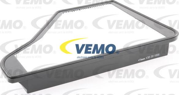 Vemo V30-30-1005 - Filter kabine www.molydon.hr