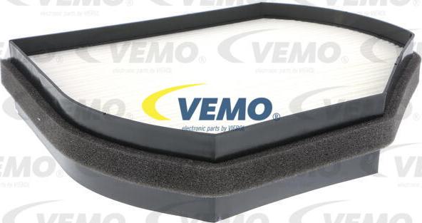 Vemo V30-30-1006-1 - Filter kabine www.molydon.hr