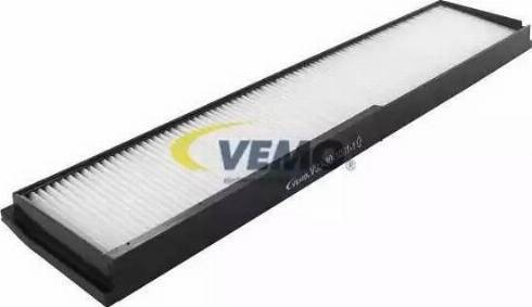 Vemo V30-30-1001-1 - Filter kabine www.molydon.hr