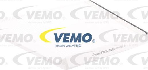 Vemo V30-30-1008 - Filter kabine www.molydon.hr