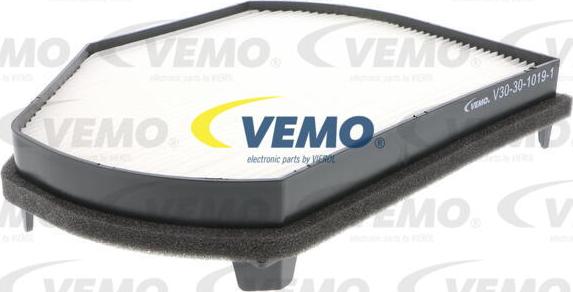 Vemo V30-30-1019-1 - Filter kabine www.molydon.hr