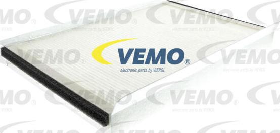 Vemo V30-30-1012 - Filter kabine www.molydon.hr