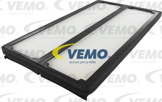 Vemo V30-30-1035-1 - Filter kabine www.molydon.hr