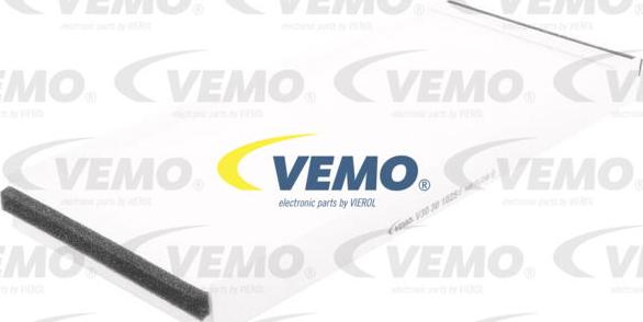 Vemo V30-30-1025 - Filter kabine www.molydon.hr