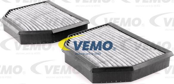 Vemo V30-31-5004 - Filter kabine www.molydon.hr