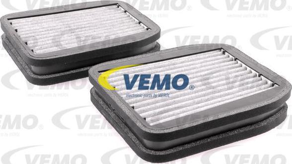Vemo V30-31-5001 - Filter kabine www.molydon.hr