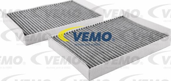 Vemo V30-31-5008 - Filter kabine www.molydon.hr