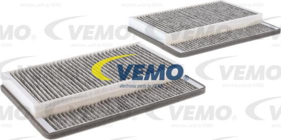 Vemo V30-31-5010 - Filter kabine www.molydon.hr