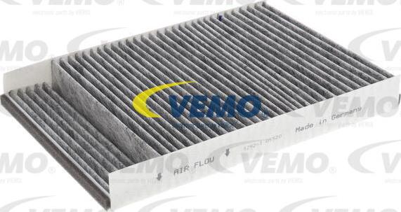 Vemo V30-31-5011 - Filter kabine www.molydon.hr