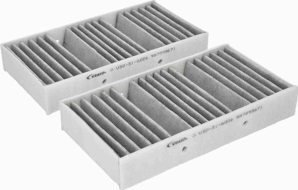 Vemo V30-31-6006-1 - Filter kabine www.molydon.hr