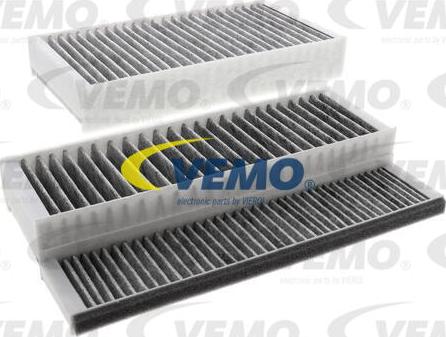 Vemo V30-31-6006 - Filter kabine www.molydon.hr