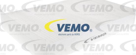 Vemo V30-31-1058 - Filter kabine www.molydon.hr