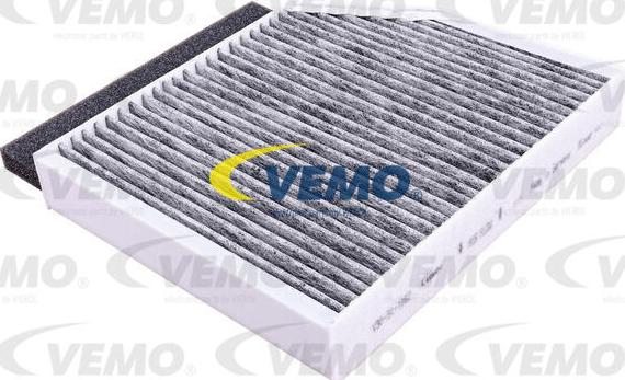 Vemo V30-31-1062 - Filter kabine www.molydon.hr
