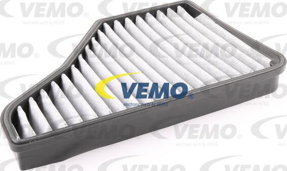 Vemo V30-31-1004 - Filter kabine www.molydon.hr