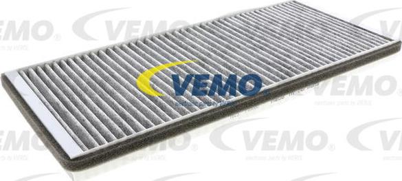 Vemo V30-31-1001-1 - Filter kabine www.molydon.hr