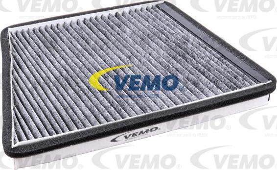 Vemo V30-31-1008 - Filter kabine www.molydon.hr