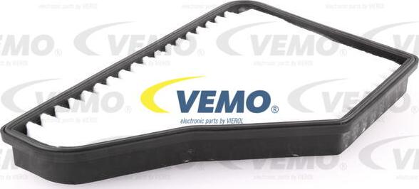 Vemo V30-31-1003-1 - Filter kabine www.molydon.hr