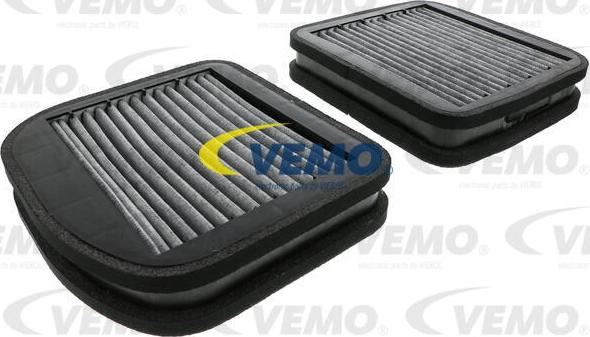 Vemo V30-31-1010-1 - Filter kabine www.molydon.hr