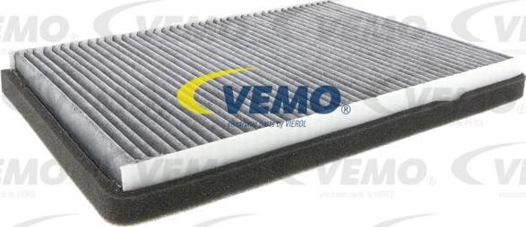 Vemo V30-31-1026 - Filter kabine www.molydon.hr